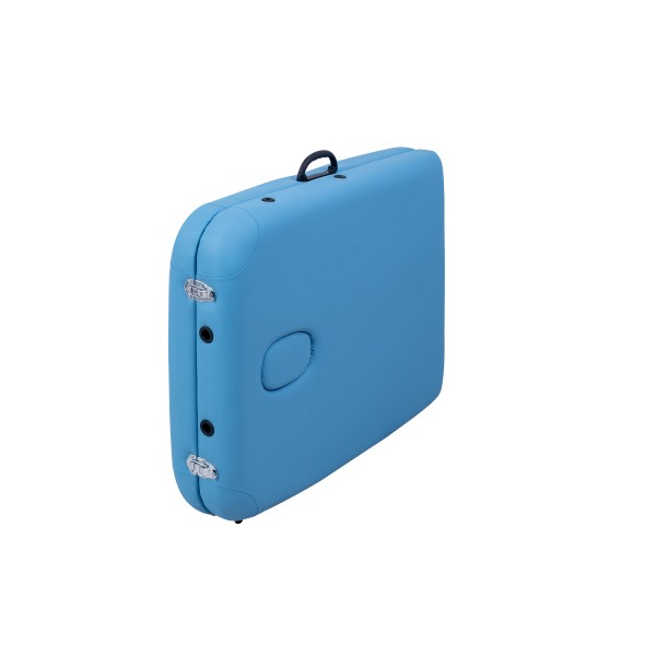 Prenosna masažna miza Higeja