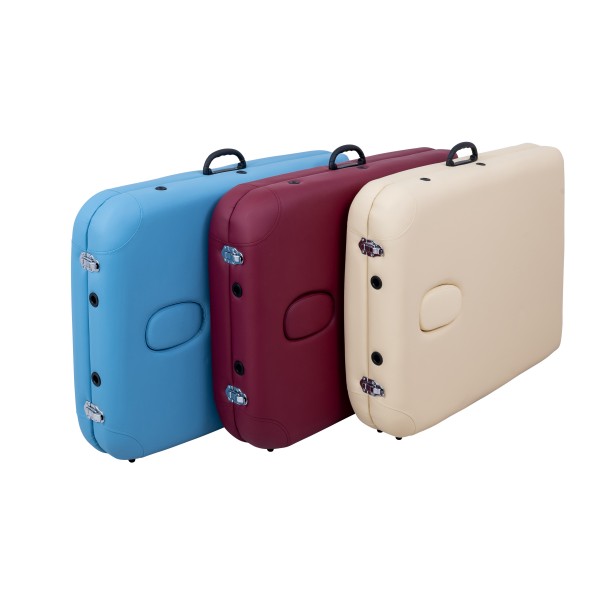 Prenosna masažna miza Higeja