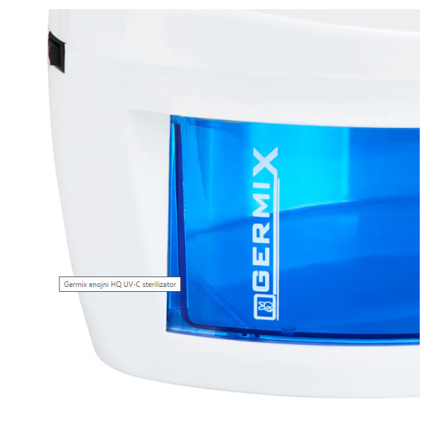 Sterilisator UV GERMIX HQ AS7331