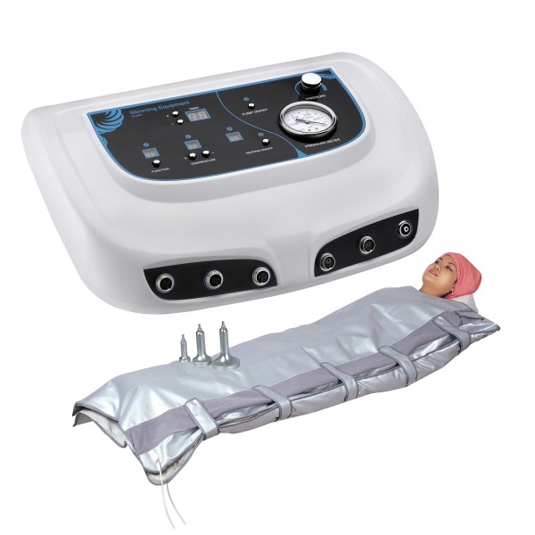 Naprava Vacu Slim B-2001