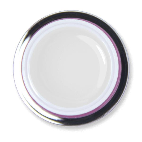 Aufbaugel - SOUFFLE BUILDER CLEAR 15g