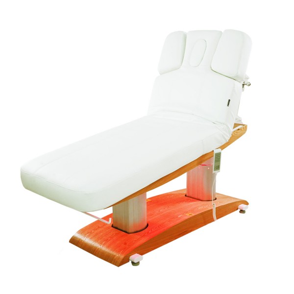 SPA miza Luna z vibro-motion M2259