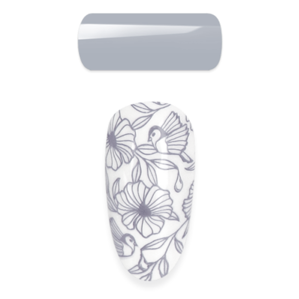 Moyra Stamping und Painting Gel Nr.17