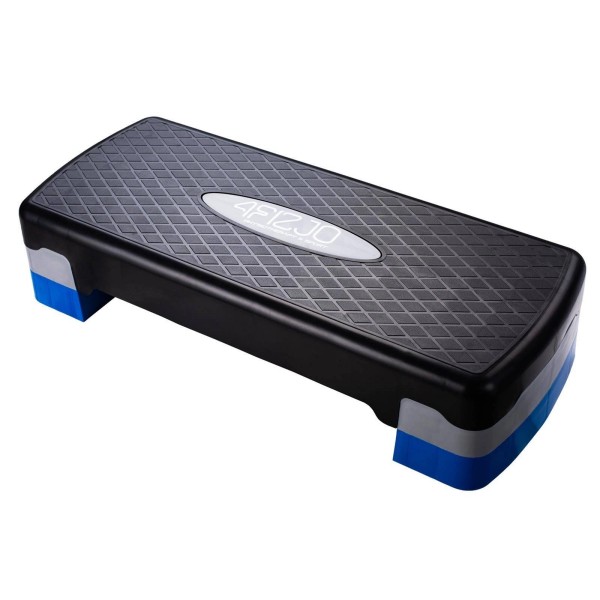 Steper 2-stupanjski za aerobik