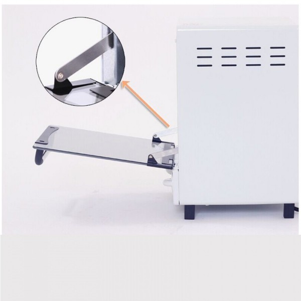 Sterilizator na vroč zrak 12l AS133208