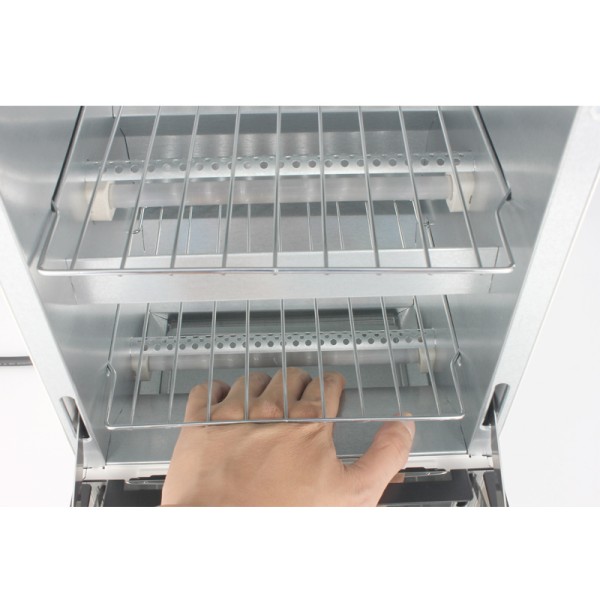 Sterilizator na vroč zrak 12l AS133208