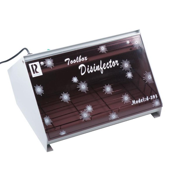 UV-C Sterilisator BR-391 