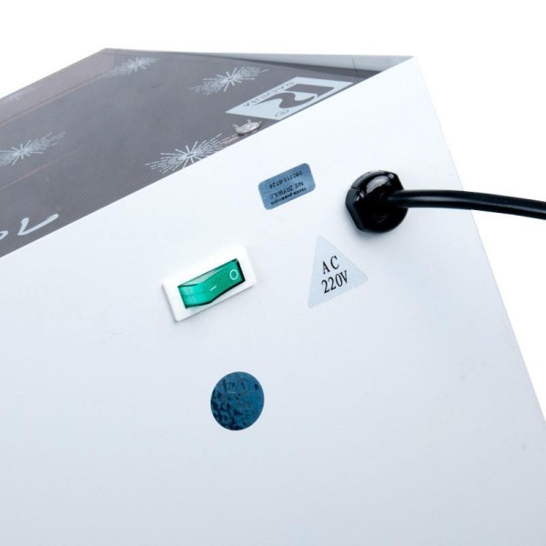 UV-C Sterilisator BR-391 