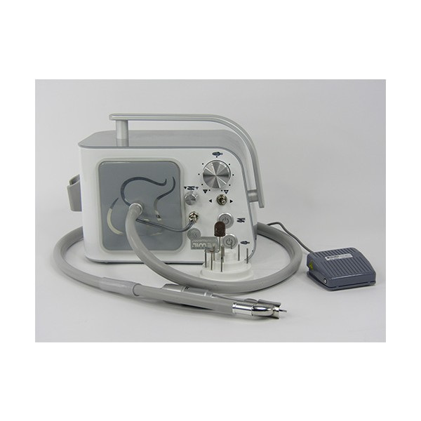 Strojček za pedikuro s sesanjem Jimbo