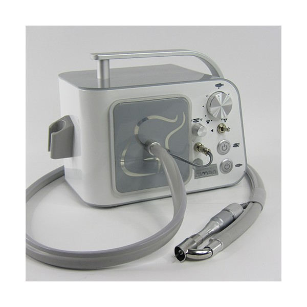 Strojček za pedikuro s sesanjem Jimbo