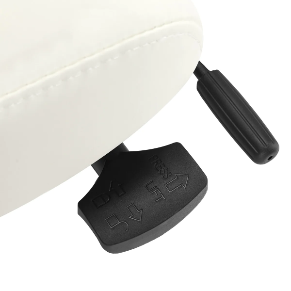 moderner Arbeitstuhl