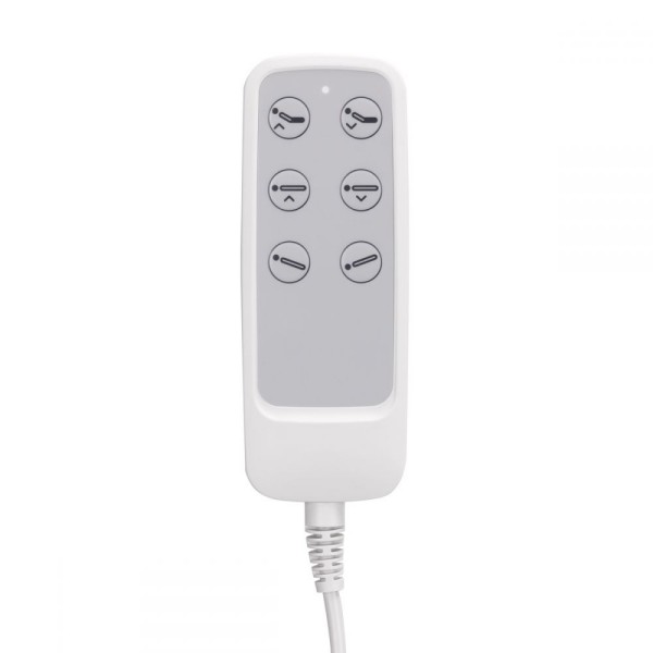 Kozmetični električni stol AS6496