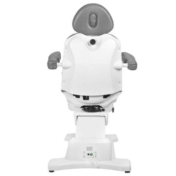 Električni kozmetični stol Azzurro 869A AS8765