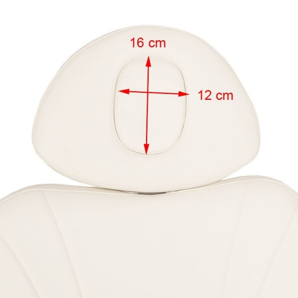 Kozmetična električna miza AS4652