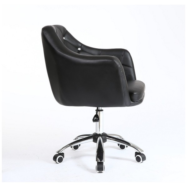 verchromte Konstruktion