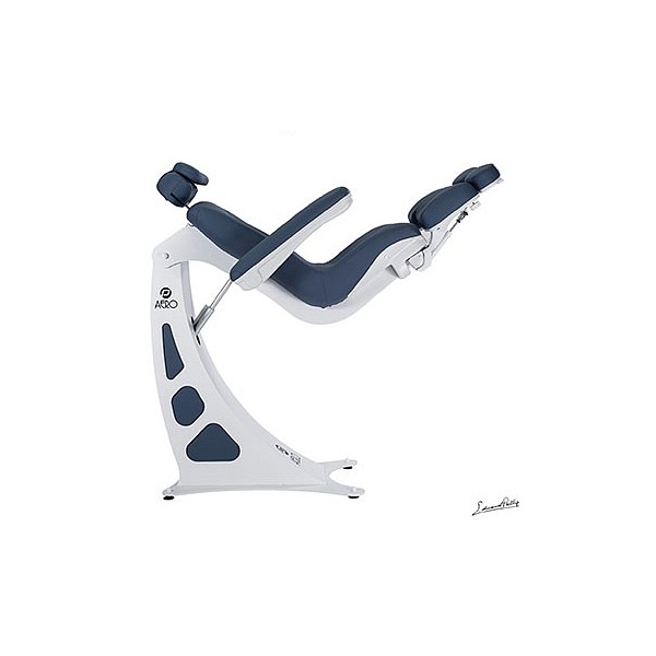 Stol za pedikuro Aero P Clinic 
