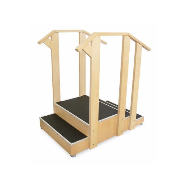 Stopnice za rehabilitacijo in fizikalno terapijo II