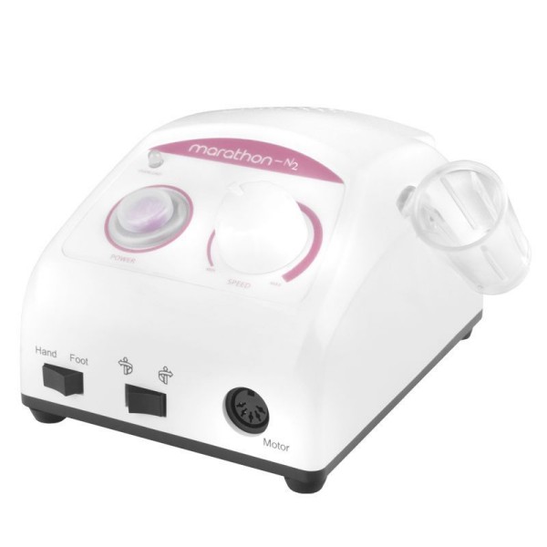 Strojček za manikuro Marathon N2 + SH300S AS2524