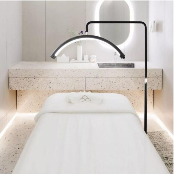 MOON Light - Kozmetična Luč