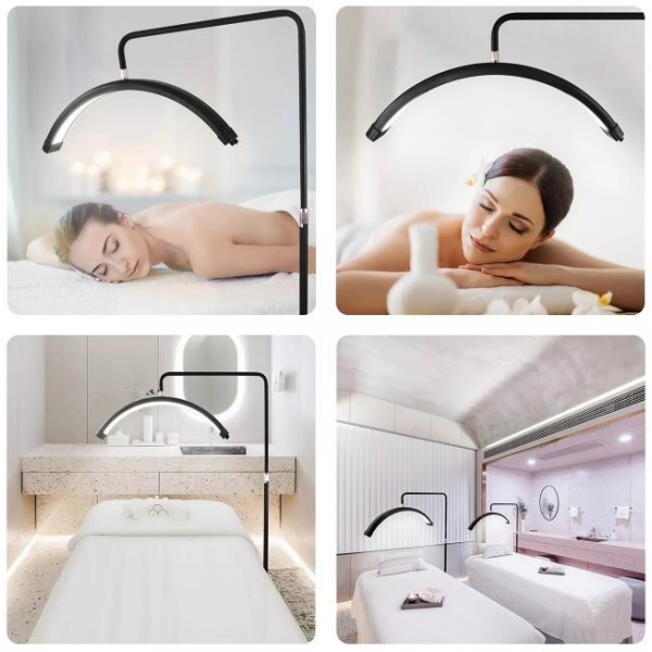 MOON Light - Kozmetična Luč