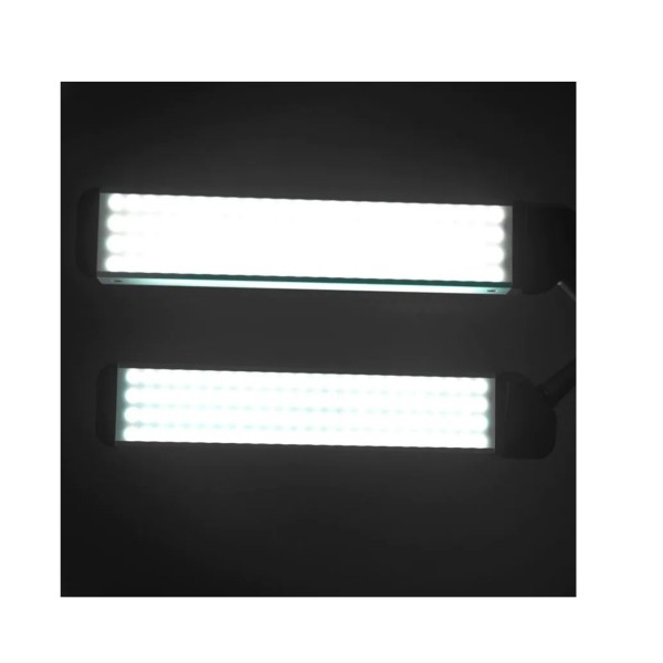 LED svetilka za trepalnice in ličenje AS9060