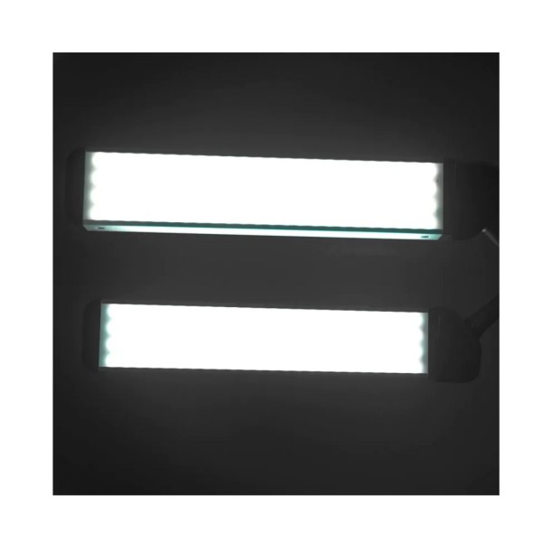 LED svetilka za trepalnice in ličenje AS9060