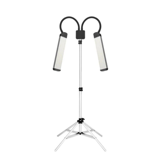 LED svetilka za trepalnice in ličenje AS9060