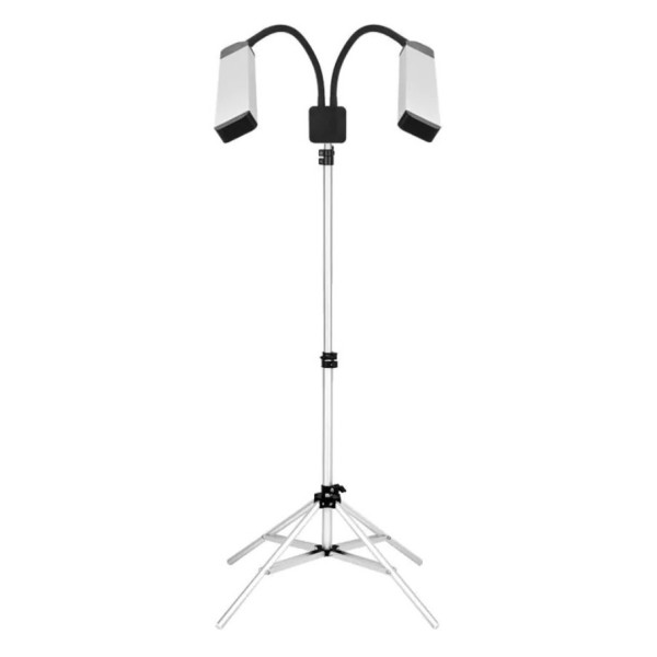 LED svetilka za trepalnice in ličenje AS9060