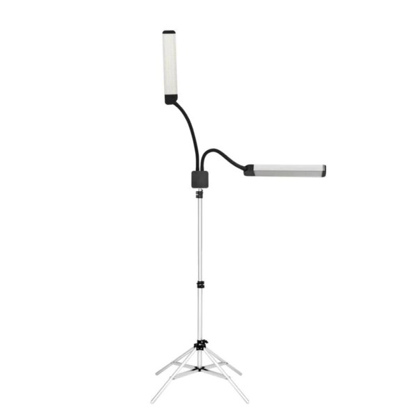 LED svetilka za trepalnice in ličenje AS9060