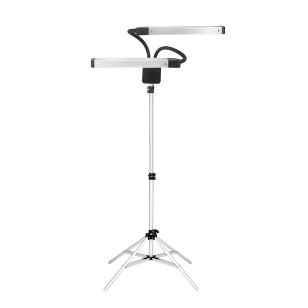 LED svetilka za trepalnice in ličenje AS9060