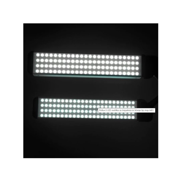 LED svetilka za trepalnice in ličenje AS9060