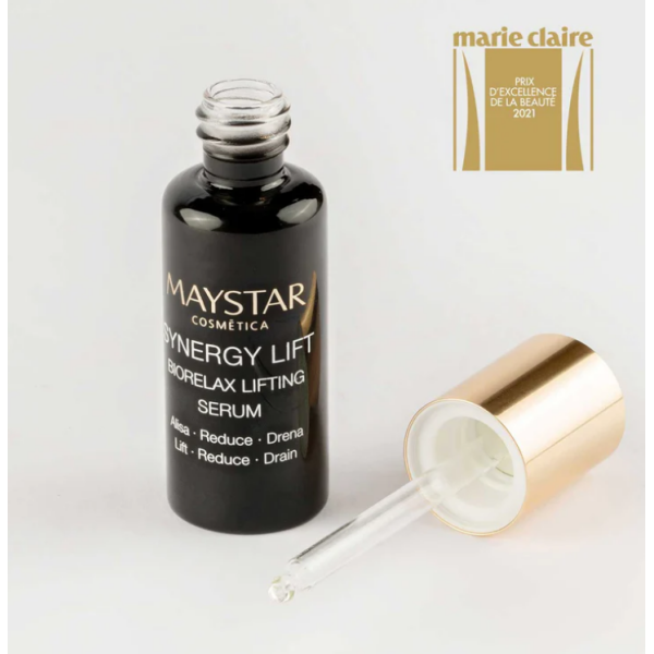 Synergy Lift Biorelax Lifting Serum - 30 ml
