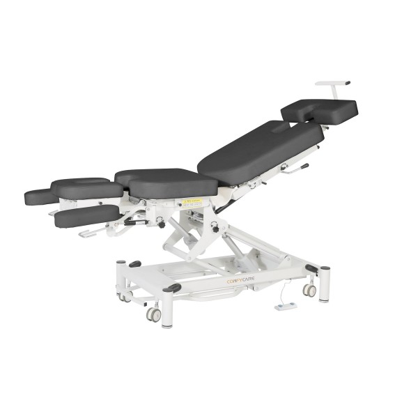 Električna terapevtska miza Atsu 