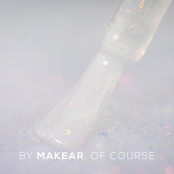 MakearTop no wipe - Cherry