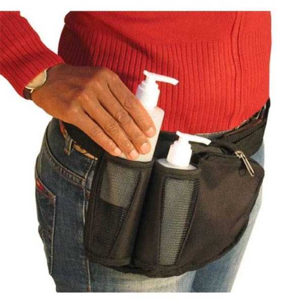 Torbica za olje + 2 posodica