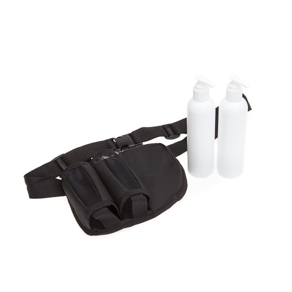 Torbica za olje + 2 posodica