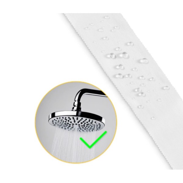 Močnejši kineziološki trak 4FIZJO 10m