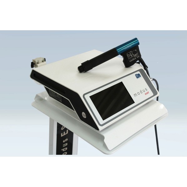 schockwellen - Modus ESWT 