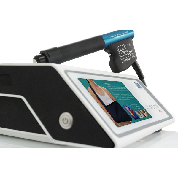 schockwellen - Modus ESWT 