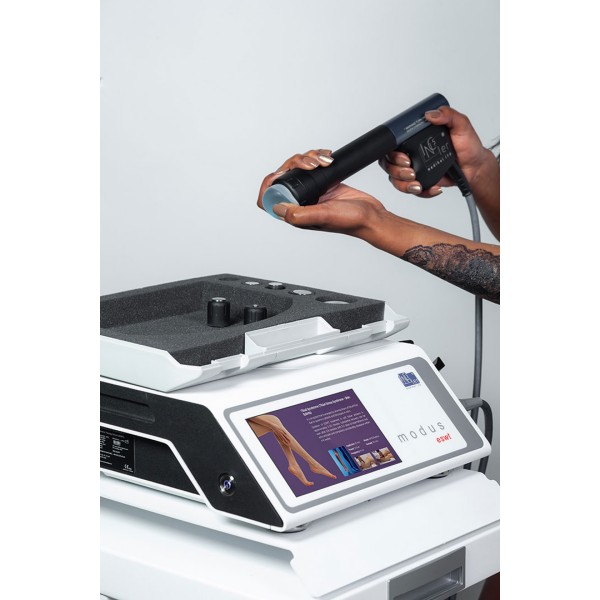 schockwellen - Modus ESWT 