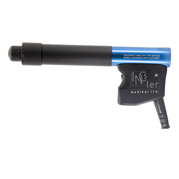 schockwellen - Modus ESWT 