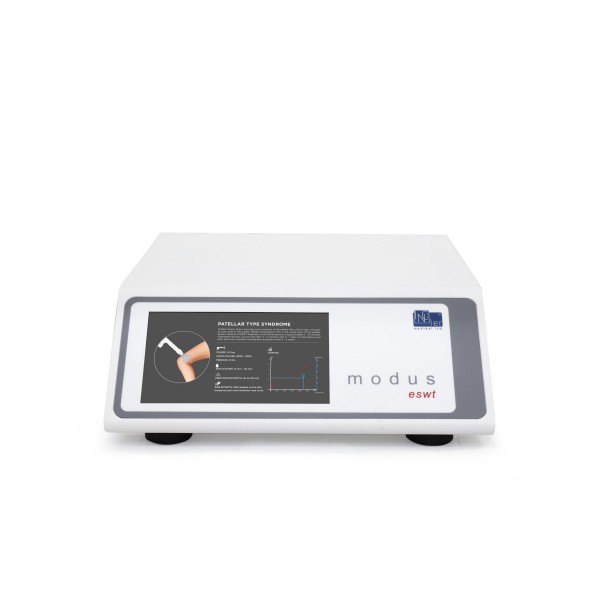 schockwellen - Modus ESWT 
