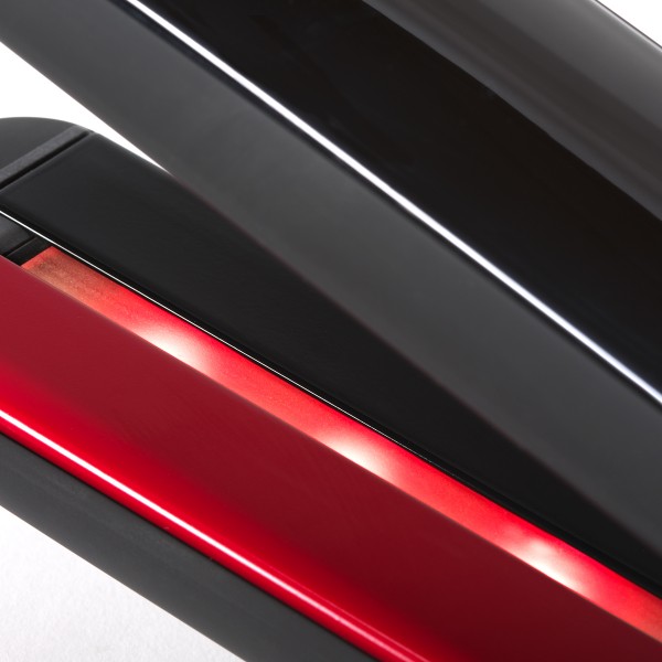 Infrardeči veliki profesionalni ravnalnik za lase