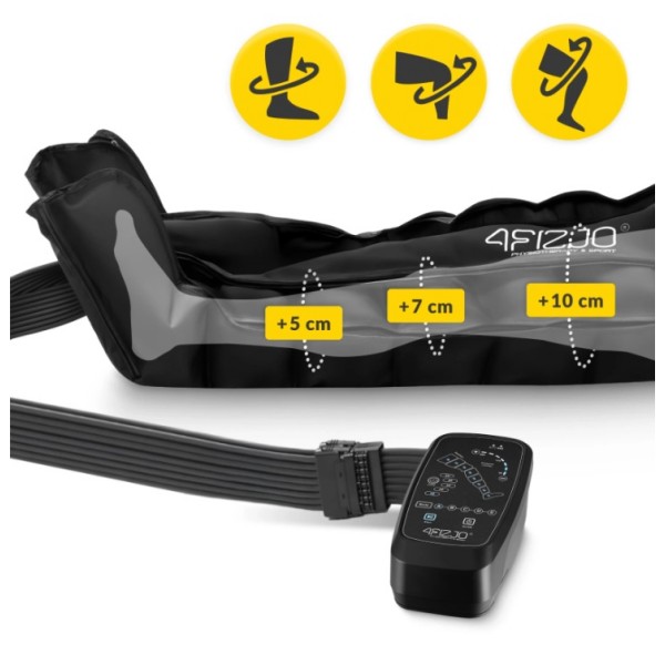 razširitev hlač preprosta in hitra