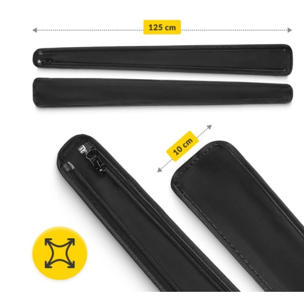 Hlačni podaljšek - limfa FIZJO