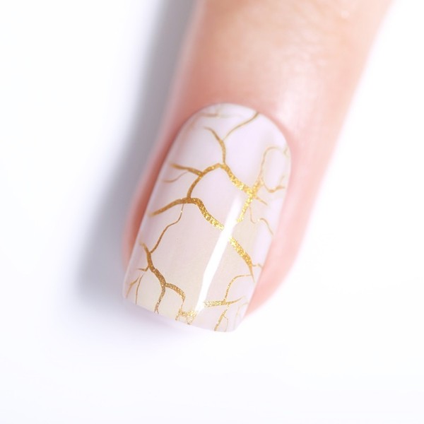 UR Zucker 7,5 ml Riss-Gel-Nagellack 46009 1