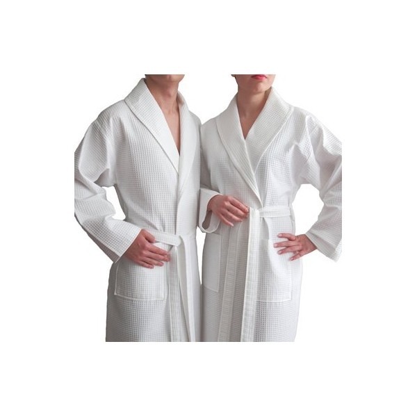 Kopalni plašč VAFELJ