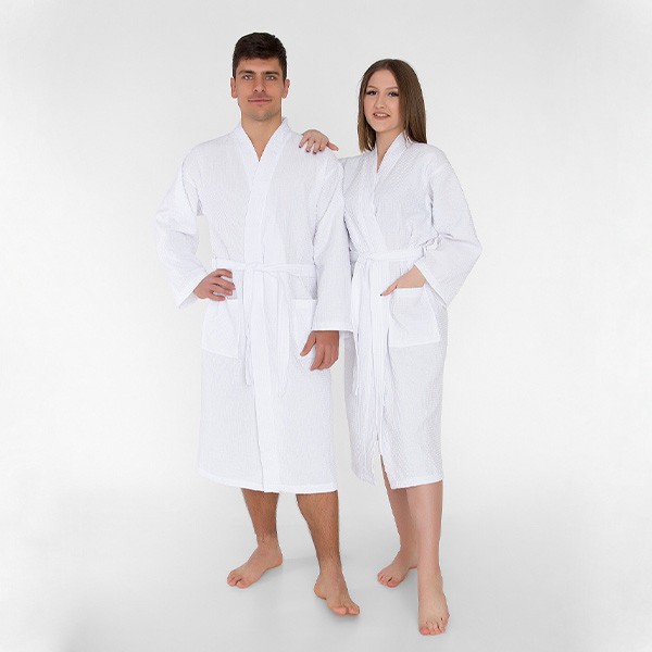 Kopalni plašč VAFELJ