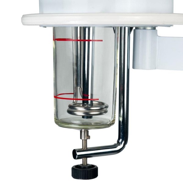 Vapozon BN-707+LUČ+LUPA