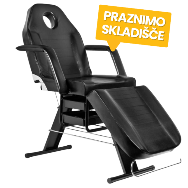Stolica za tetoviranje i kozmetiku AS0713/FS5001